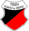 Wappen TSSV Fürth am Berg 1921