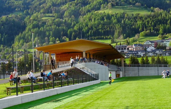 Lungau Arena - Sankt Michael im Lungau