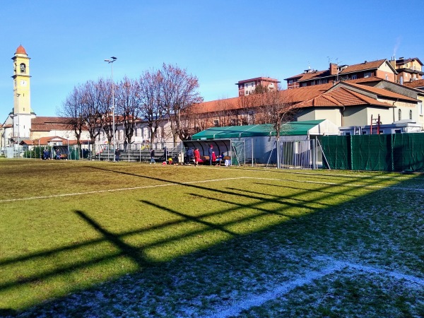 Campo Sportivo Oratorio - Cinisello Balsamo