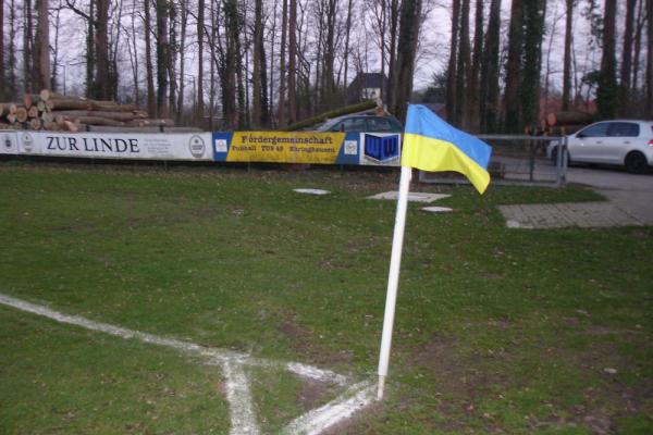 Sportanlage Hauptstraße - Geseke-Ehringhausen