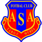Wappen FC ASA Târgu Mureș