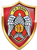 Wappen CD Casas