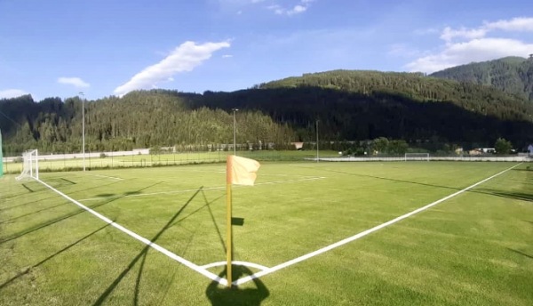 Sportzentrum Flachau Nebenplatz - Flachau