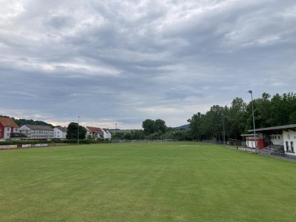 Jahn-Kampfbahn - Philippsthal/Werra