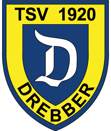 Wappen TSV 1920 Drebber