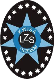 Wappen LZS Kwisa Trzebów