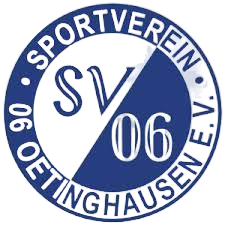 Wappen SV 06 Oetinghausen II