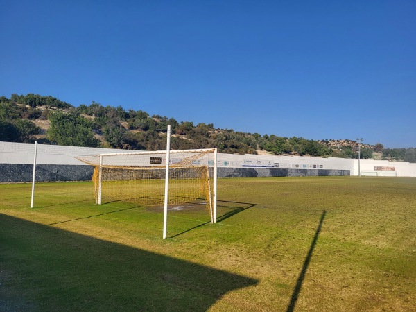 Koinotiko Stadio Agios Theodoros - Agios Theodoros