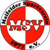 Wappen Maifelder SV 1977 - Frauen