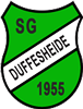 Wappen ehemals SG Duffesheide 1955