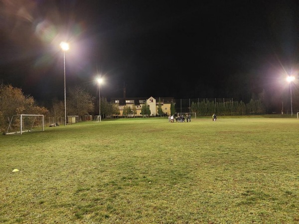 Sportplatz Langstädter Straße - Schaafheim