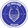 Wappen FC Jõgeva Wolves