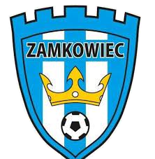 Wappen KS Zamkowiec Toszek  122220