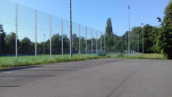 Sportplatz Finkenberg - Bonn-Limperich