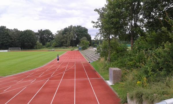 Sportzentrum Adendorf  - Adendorf