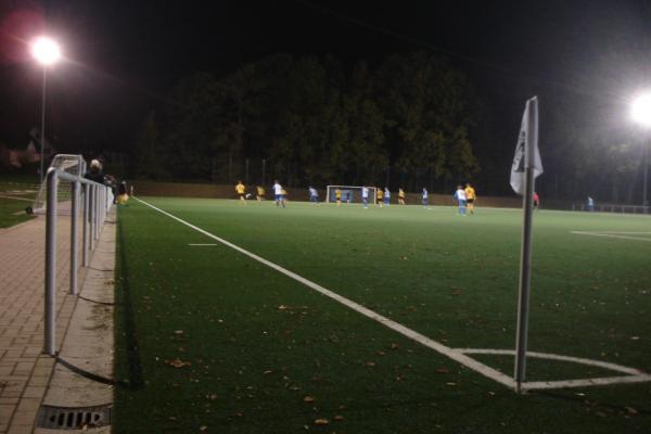 Sportplatz Müssen - Lage/Lippe-Müssen