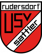 Wappen USV Rudersdorf