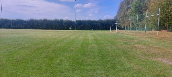 Sportanlage Buchenende - Bötersen