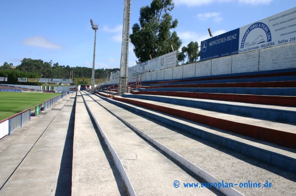 Estádio Manuel Marques - Torres Vedras