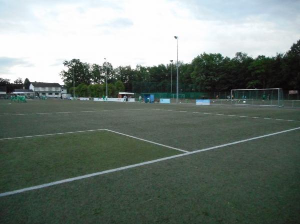 Sportanlage Hockenheimer Straße Platz 2 - Oftersheim