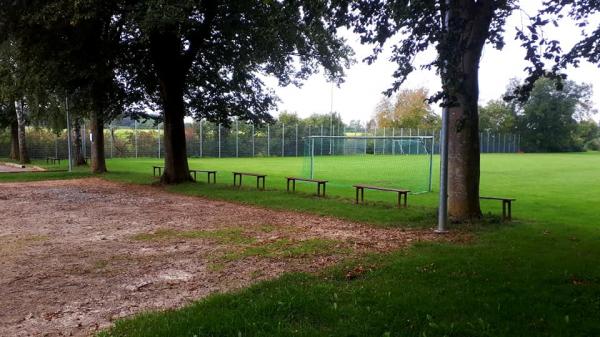 Sportplatz auf der Egert 2 - Beimerstetten
