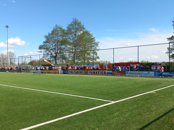 Sportpark Empel-Zuid - 's-Hertogenbosch-Empel