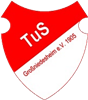 Wappen TuS Großniedesheim 1905  61811
