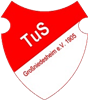 Wappen TuS Großniedesheim 1905