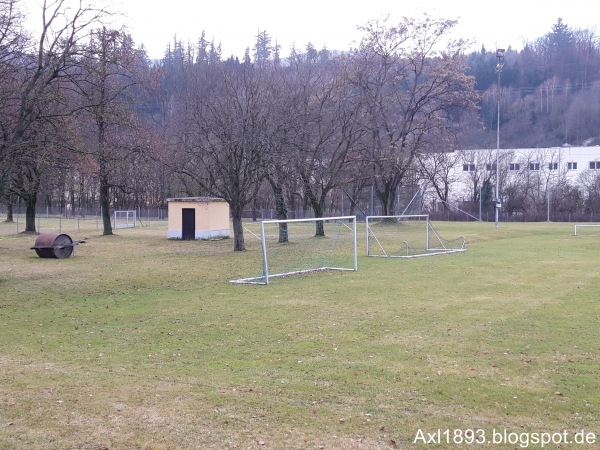 Sportanlage Hohenstein Platz 2 - Gingen/Fils