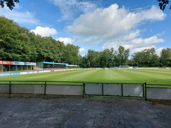 Sportpark Drachtser Bos - Smallingerland-Drachten