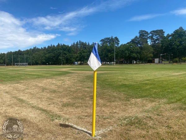 Sportanlage Schönberg Platz 2 - Lauf/Pegnitz-Schönberg