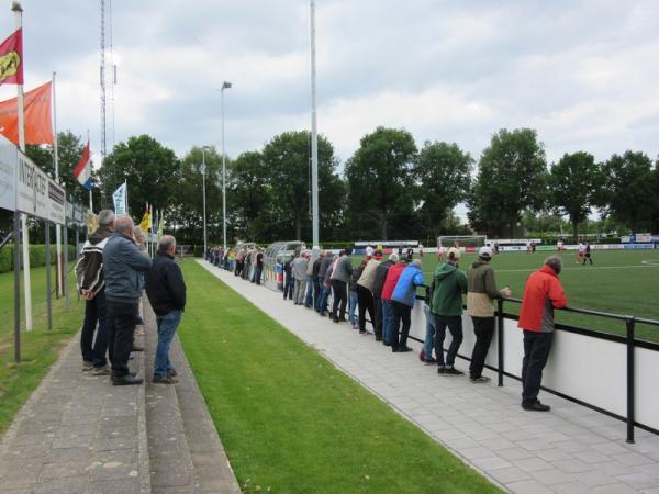 Sportpark Soetendaal - Boxmeer-Vierlingsbeek