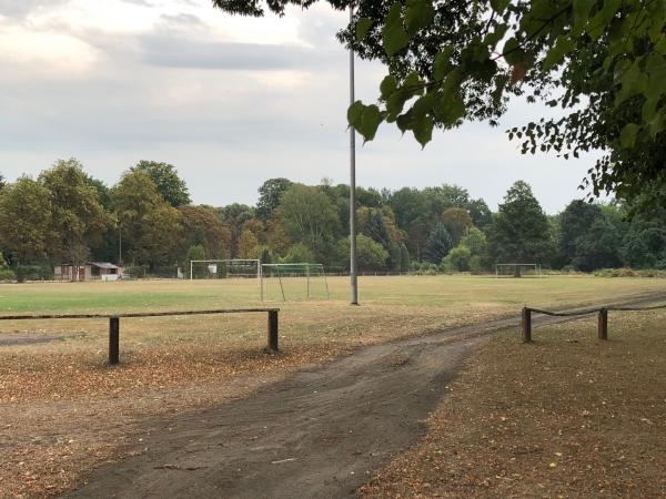 Alter Hammer-Groeschke-Platz - Forst/Lausitz