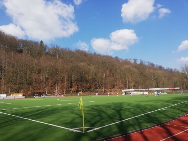 Sportanlage Ruhrtal - Essen/Ruhr-Kettwig