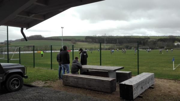 Sportplatz Welschbillig - Welschbillig
