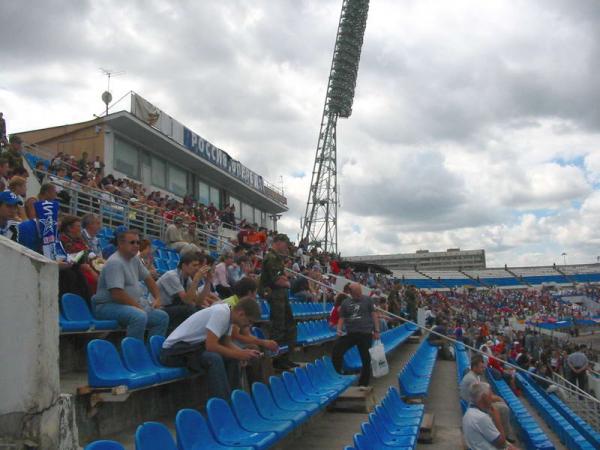 Stadion Dinamo - Moskva (Moscow)