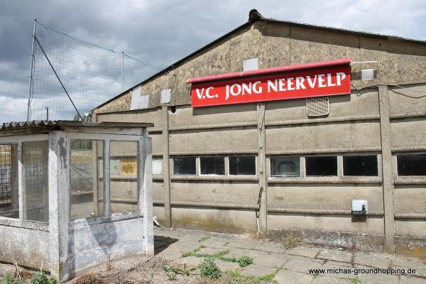 Terrein Klein-Heidestraat - Boutersem