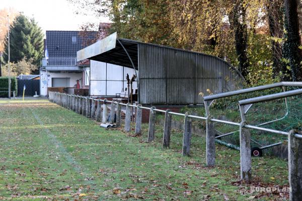 Sportanlage Wallkamp B-Platz - Lingen/Ems-Altenlingen