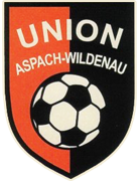 Wappen Sport-Union Aspach/Wildenau