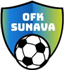 Wappen OFK Šuňava