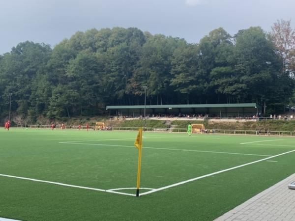 DÖNGES Eifgen-Stadion - Wermelskirchen