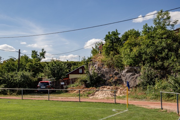 Postsportplatz - Plauen/Vogtland-Bahnhofsvorstadt