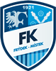 Wappen FK Frýdek-Místek diverse  23081