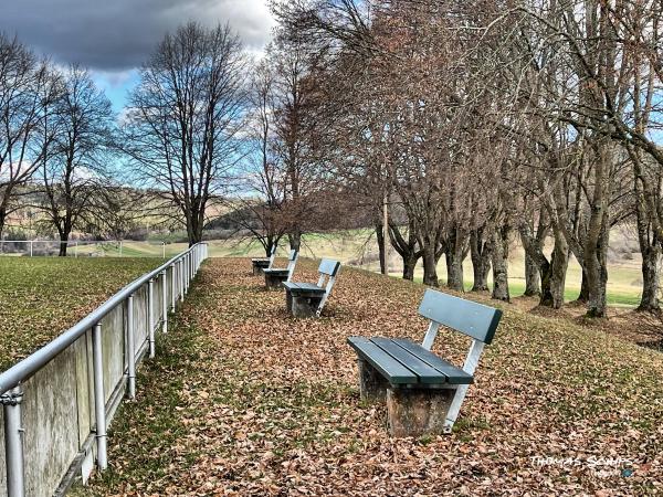 Sportplatz Falkenberg - Rottweil-Göllsdorf