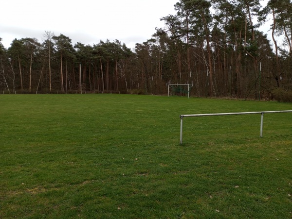 Sportplatz Etingen 2 - Oebisfelde-Weferlingen-Etingen