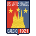 Wappen US Virtus Binasco  113030