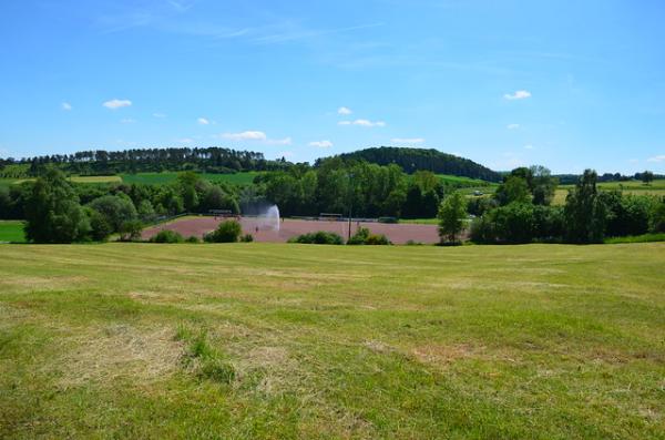 Sportplatz Eldorfer Straße - Blankenheim/Ahr-Ripsdorf