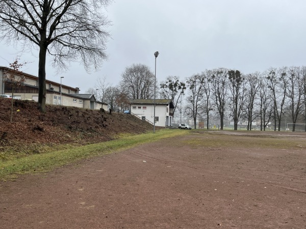 Erbacher Sportpark Platz 2 - Erbach/Odenwald