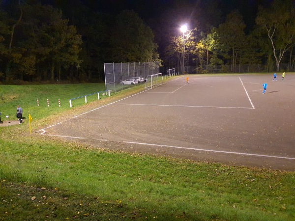 Sportplatz Am Launscheid - Biebertal-Rodheim