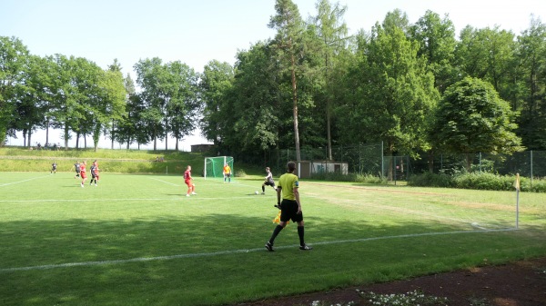 Sportanlage Niederlauer - Niederlauer